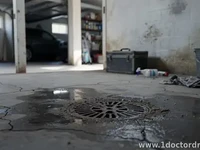 Floor Drains in Basements and Garages: Maintenance