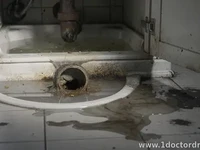 What Happens If You Ignore a Slow Drain for Too Long