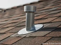 What’s That Pipe Sticking Out of Your Roof?