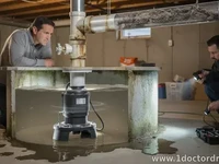 Sewage Ejector Pump: How It Works and Signs of Failure