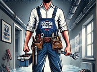 Don’t Panic About Drain Issues