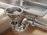 Kitchen Sink Drain: What You Need to Know