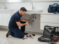 Doctor Drain Expands Professional Drain Repair Services