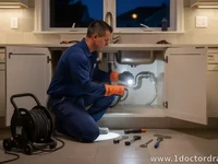 24/7 Drain Cleaning Service Now Open in Indian Creek, IL