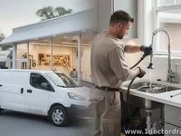 Palatine, IL: 24/7 clogged drain service and drain cleaning