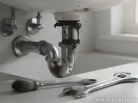 Bathroom Sink Pop-Up Stoppers: Why They Clog and Fixes