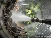 Hydro Jetting: A Deep-Clean, Eco-Friendly Way to Clear Pipes