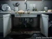 Clogged Kitchen Drain: How to Clear It Safely and Prevent Recurrence