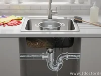 How to Prevent Grease Buildup in Kitchen Pipes