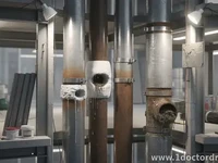 High-Rise Drain Stacks: Common Problems and Solutions
