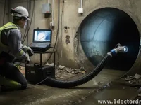 What a Sewer Line Video Inspection Actually Shows