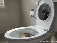 Toilet Won’t Flush Properly? Common Culprits Beyond Clogs