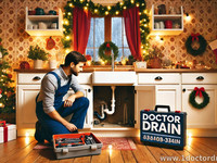 Why Holiday Plumbing Issues Are Common