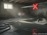 Can a clogged main line cause a flooded basement? Causes and preventio