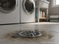 Laundry Room Drains: Common Issues and How to Prevent Them