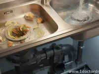 Garbage Disposal Clogs: Causes and Prevention Tips