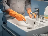 Drain Cleaning Solutions: Everything You Need to Know