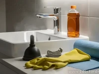 Drain Cleaning Solutions: Everything You Need to Know