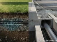 French Drains vs Storm Drains: Key Differences Explained