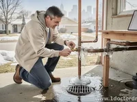 Spring Thaw Plumbing Checklist for Chicago Homeowners