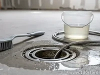 Basement Floor Drain Cleaning: Maintenance Best Practices