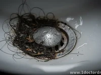 The Problem with Clogged Drains: Causes and Fixes