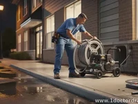 Des Plaines, IL: 24/7 clogged drain cleaning service