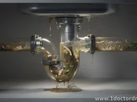Garbage Disposal and Drains: How They Interact