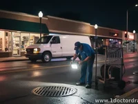 Arlington Heights 24/7 clogged drain service expands emergency