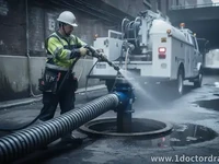 Sewer Cleaning Services – Your Trusted Sewer Experts