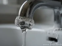 Hard Water in Illinois: How It Drives Drain Buildup