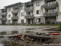 Multi-Unit Property Drain Issues: Landlords Should Know