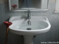 Clogged bathroom sink: quick fixes and prevention tips