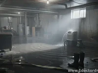 Basement Flood Guide: Immediate steps and prevention