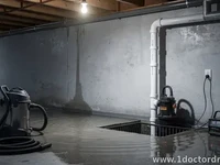 Basement Flooding 101: Sump Pumps, Backups, and Fast Response