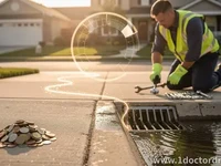 Annual Drain Maintenance Plan: How It Cuts Costs