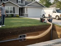 Trenchless Sewer Repair: Is Your Property a Good Candidate?