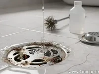 Floor Drains: Why They Back Up and How to Prevent It