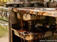 Summer BBQ Grease Disposal Mistakes That Clog Kitchens
