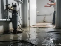 What Happens If Your Ejector Pump Fails?