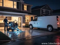 Wauconda, IL: 24/7 clogged drain cleaning service now available