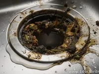 Garbage Disposal Habits That Clog Your Kitchen Drain