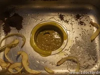 What Not to Pour Down Your Drain This Thanksgiving: Grease, Coffee