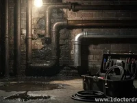 Old Home, New Pipes: Drain Challenges in North Shore IL