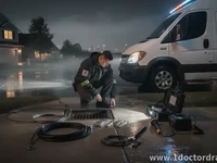 24/7 Clogged Drain Service in Hawthorn Woods, IL — Fast Drain Cleaning