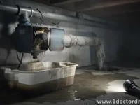 Signs Your Sewage Ejector Pump Is Failing