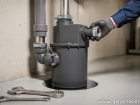 Does a Sewage Ejector Pump Need Regular Maintenance?