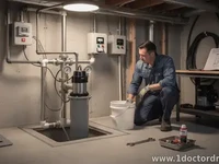 Tips for Avoiding Sewage Ejector Pump Problems