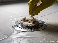 Why Shower Drains Clog Faster Than You Think
