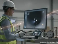 How Long Does a Video Inspection Take?